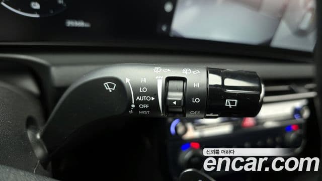 Hyundai The / новый New Tucson гибрид (NX4) N Line Inspiration, 2024 16