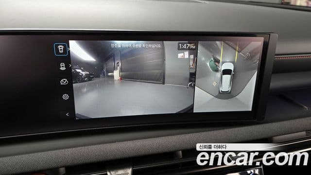 Hyundai The / новый New Tucson гибрид (NX4) N Line Inspiration, 2024 18