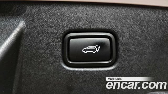 Hyundai The / новый New Tucson гибрид (NX4) N Line Inspiration, 2024 20