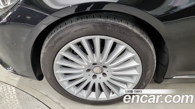 Mercedes-Benz S-класс W222 S350L d 4MATIC, 2017 все фото