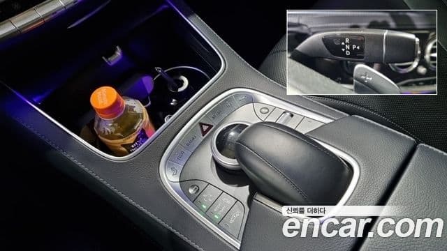 Mercedes-Benz S-класс W222 S350L d 4MATIC, 2017 12