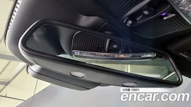 Mercedes-Benz S-класс W222 S350L d 4MATIC, 2017 13