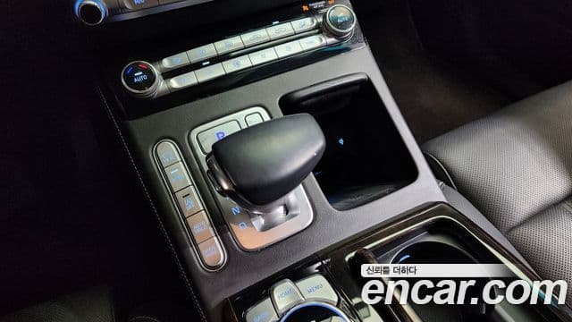 Genesis G90 Luxury, 2020 9