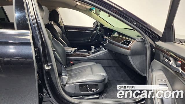 Genesis G90 Luxury, 2020 11