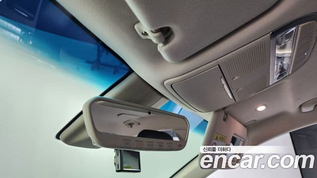 Genesis G90 Luxury, 2020 17