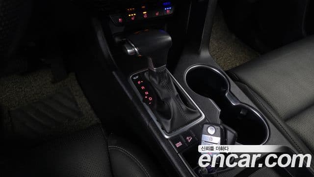 Kia Sportage The / новый Bold Noblesse, 2019 9