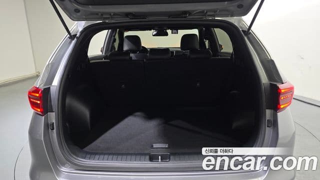 Kia Sportage The / новый Bold Noblesse, 2019 20