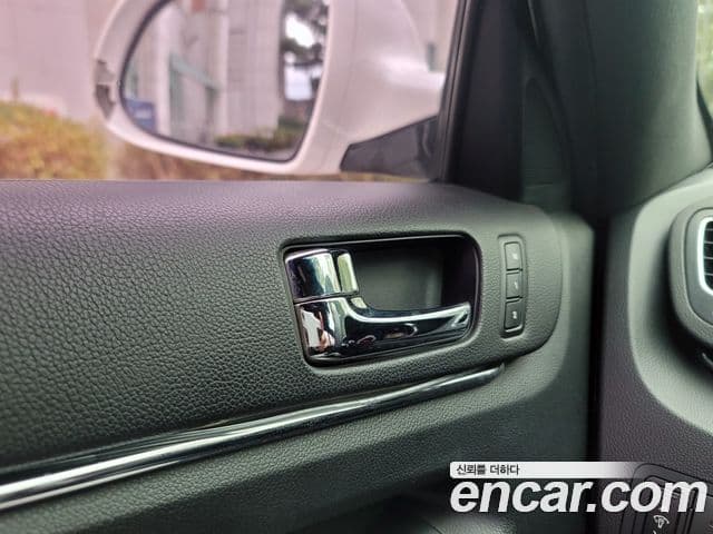 Kia K7 빌트인캠2 — базовая версия - Built-in Cam 2, 2011 14