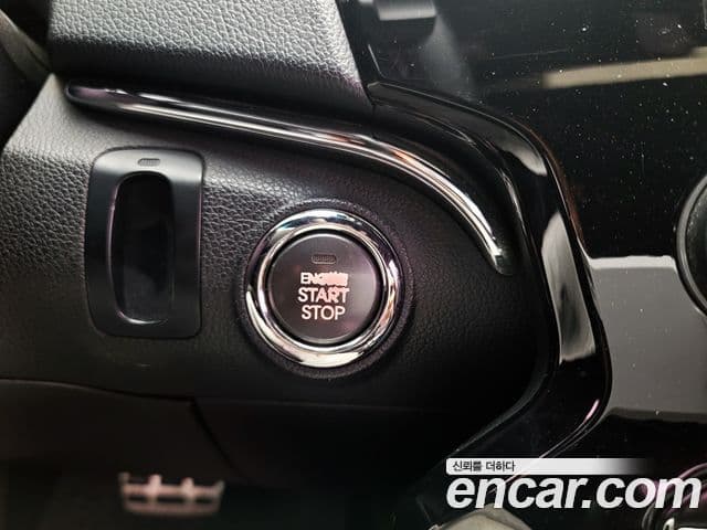 Kia K7 빌트인캠2 — базовая версия - Built-in Cam 2, 2011 16