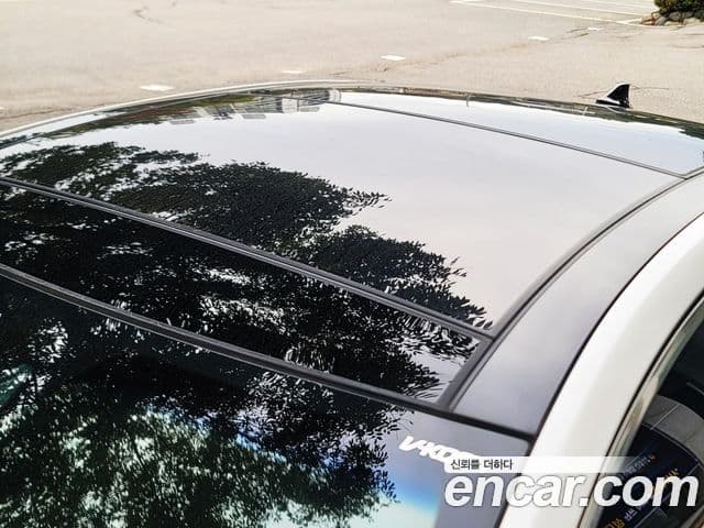 Kia K7 빌트인캠2 — базовая версия - Built-in Cam 2, 2011 18