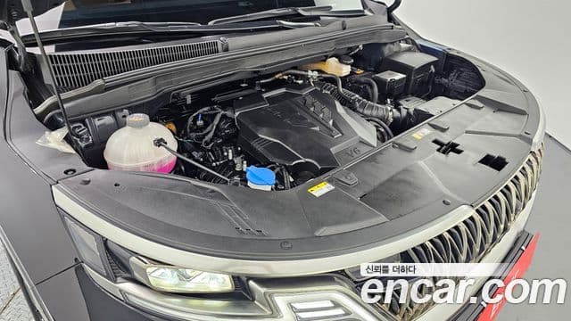 Kia Carnival 4세대 Signature, 2023 6