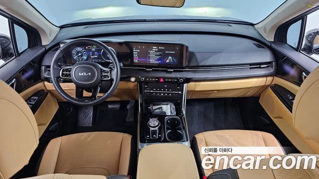 Kia Carnival 4세대 Signature, 2023 7