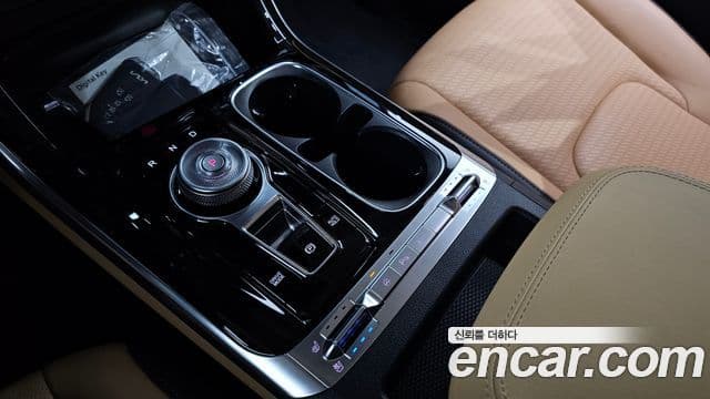 Kia Carnival 4세대 Signature, 2023 9