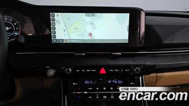 Kia Carnival 4세대 Signature, 2023 13