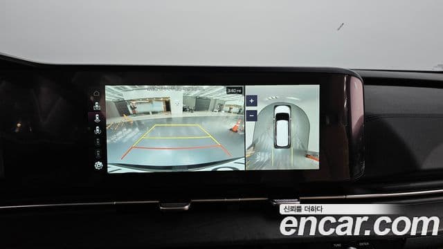 Kia Carnival 4세대 Signature, 2023 14