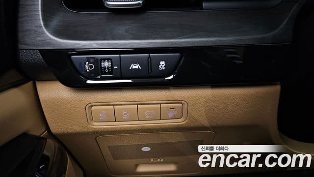 Kia Carnival 4세대 Signature, 2023 16