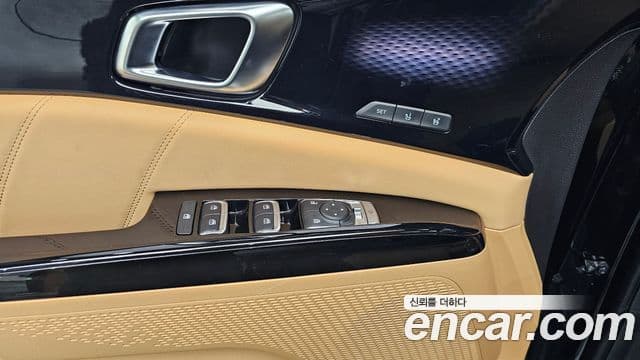 Kia Carnival 4세대 Signature, 2023 17