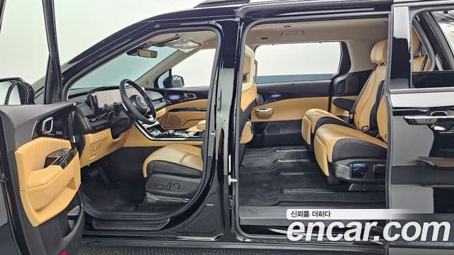 Kia Carnival 4세대 Signature, 2023 18