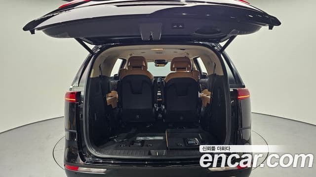 Kia Carnival 4세대 Signature, 2023 20