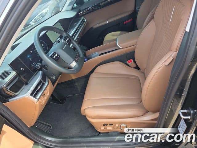 Hyundai Grandeur гибрид (GN7) Exclusive, 2025 7