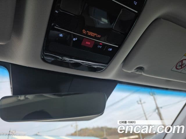 Hyundai Grandeur гибрид (GN7) Exclusive, 2025 13