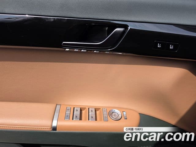 Hyundai Grandeur гибрид (GN7) Exclusive, 2025 14