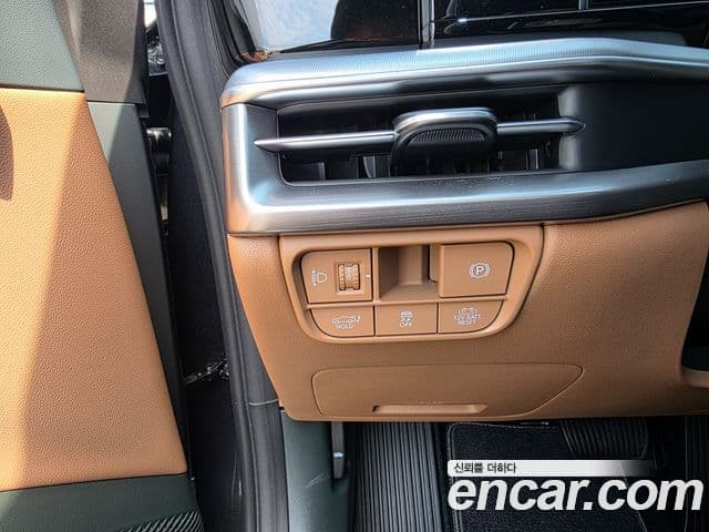 Hyundai Grandeur гибрид (GN7) Exclusive, 2025 15