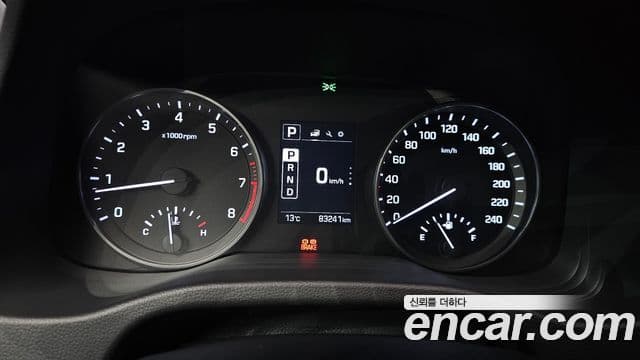 Hyundai Avante AD 1.6 GDI Value Plus, 2017 8