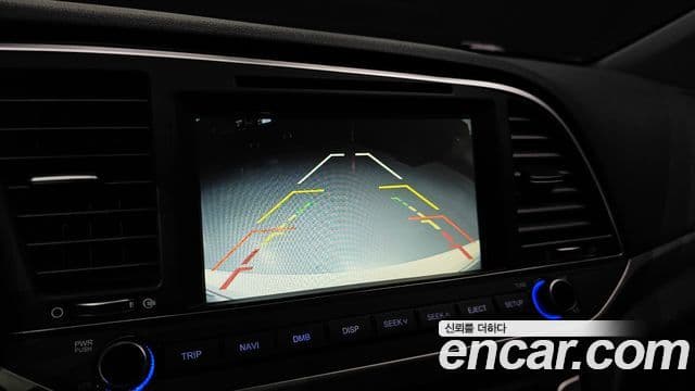 Hyundai Avante AD 1.6 GDI Value Plus, 2017 15