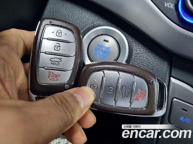 Hyundai Avante AD 1.6 GDI Value Plus, 2017 17