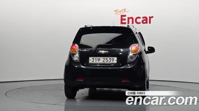 Chevrolet(GM대우) Matiz Creative Star, 2010 4