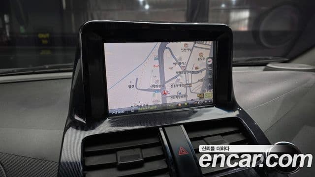 Chevrolet(GM대우) Matiz Creative Star, 2010 14