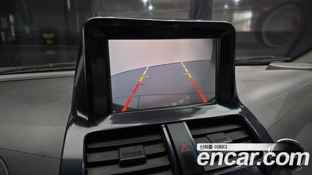 Chevrolet(GM대우) Matiz Creative Star, 2010 15