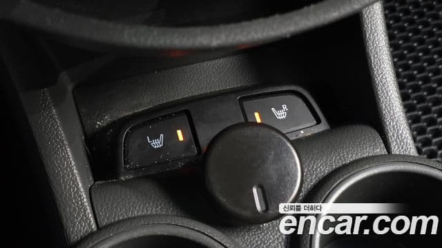 Chevrolet(GM대우) Matiz Creative Star, 2010 18