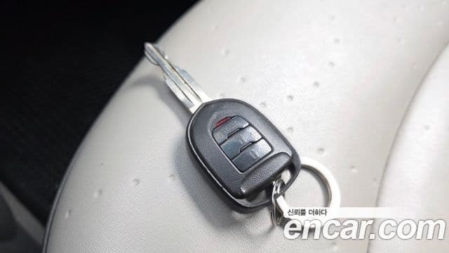 Chevrolet(GM대우) Matiz Creative Star, 2010 19