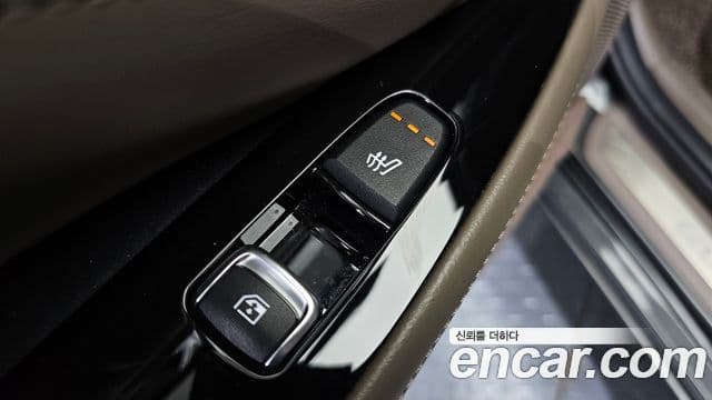 Kia K8 гибрид Noblesse, 2023 18