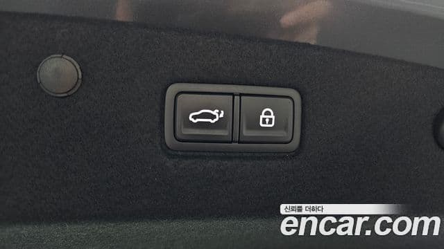 Kia K8 гибрид Noblesse, 2023 20