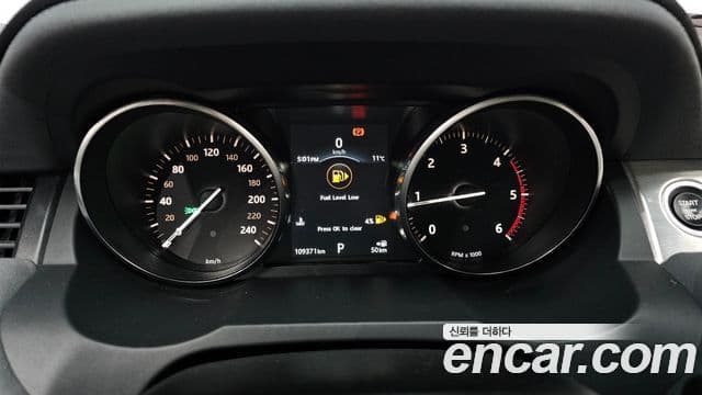 Land Rover Range Rover Evoque 2.0 TD4 SE, 2017 8