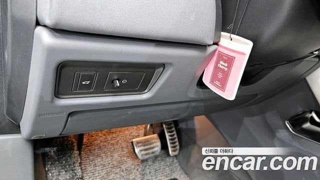 Land Rover Range Rover Evoque 2.0 TD4 SE, 2017 14