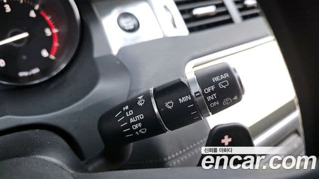 Land Rover Range Rover Evoque 2.0 TD4 SE, 2017 15