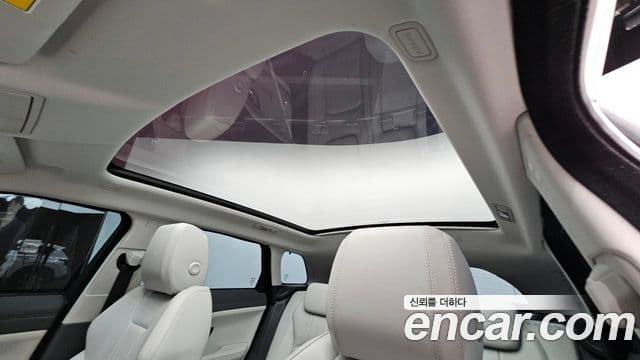 Land Rover Range Rover Evoque 2.0 TD4 SE, 2017 20