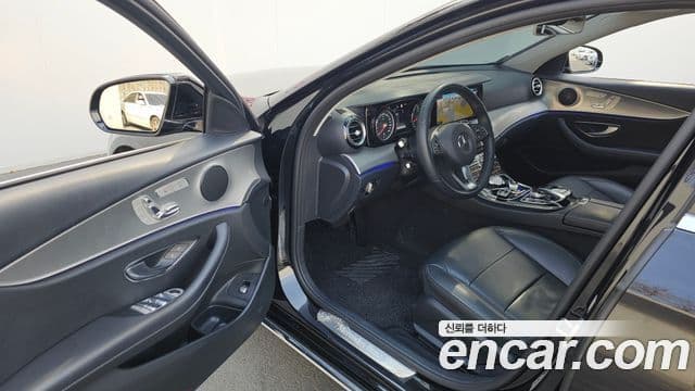 Mercedes-Benz E-класс W213 Avantgarde, 2018 все фото