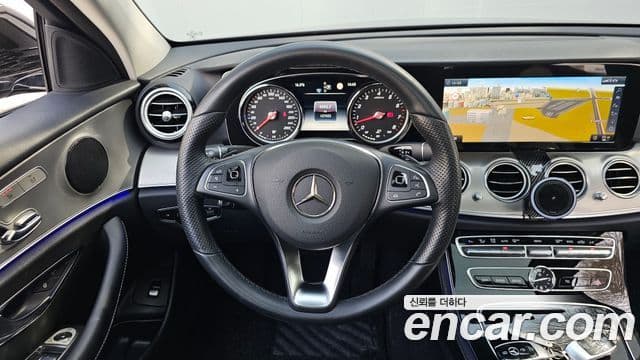 Mercedes-Benz E-класс W213 Avantgarde, 2018 8