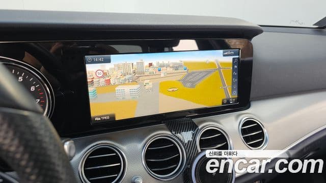 Mercedes-Benz E-класс W213 Avantgarde, 2018 9