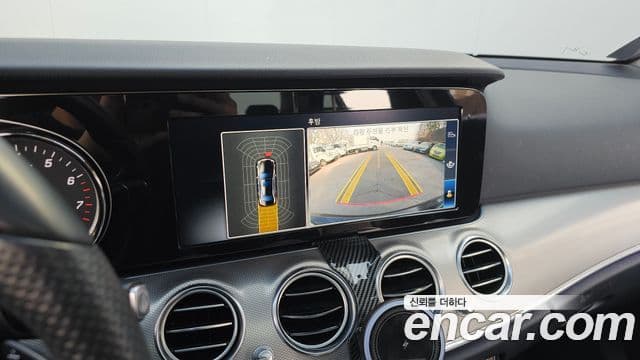 Mercedes-Benz E-класс W213 Avantgarde, 2018 10