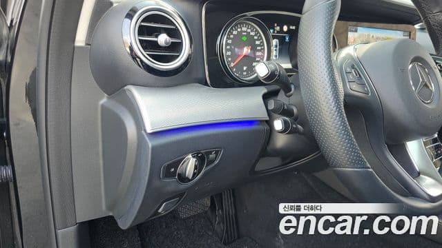 Mercedes-Benz E-класс W213 Avantgarde, 2018 13