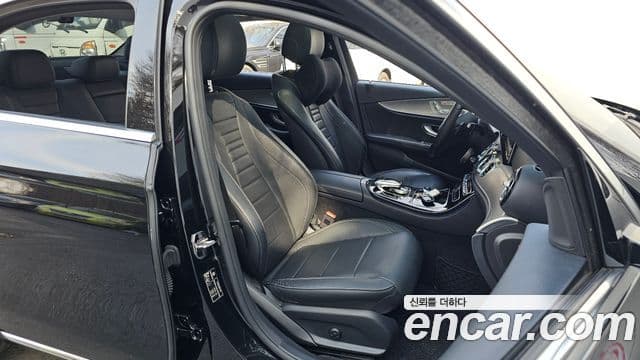 Mercedes-Benz E-класс W213 Avantgarde, 2018 16