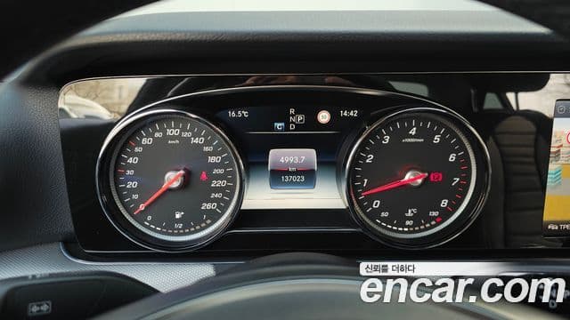 Mercedes-Benz E-класс W213 Avantgarde, 2018 17