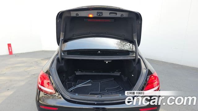 Mercedes-Benz E-класс W213 Avantgarde, 2018 18