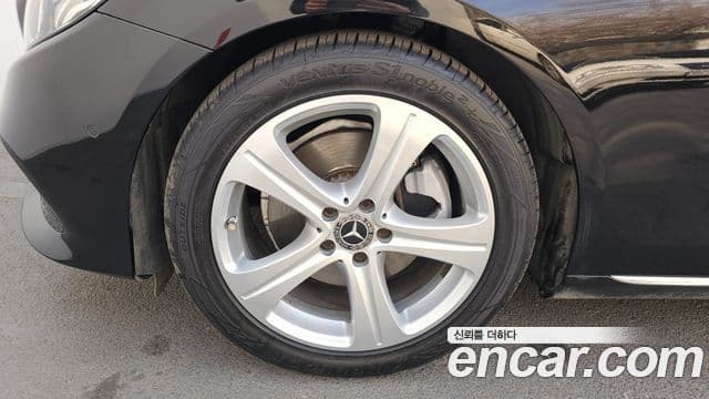 Mercedes-Benz E-класс W213 Avantgarde, 2018 20